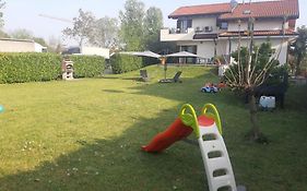 Il Giardino Di Pietro