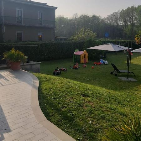 Bed and Breakfast Il Giardino Di Pietro à Monza Extérieur photo